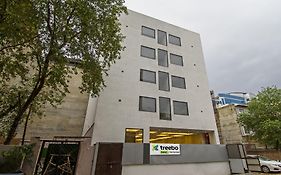 Treebo Pink City Grand