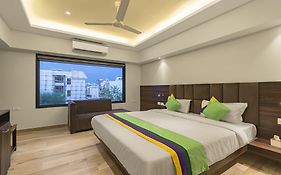 Treebo Pink City Grand